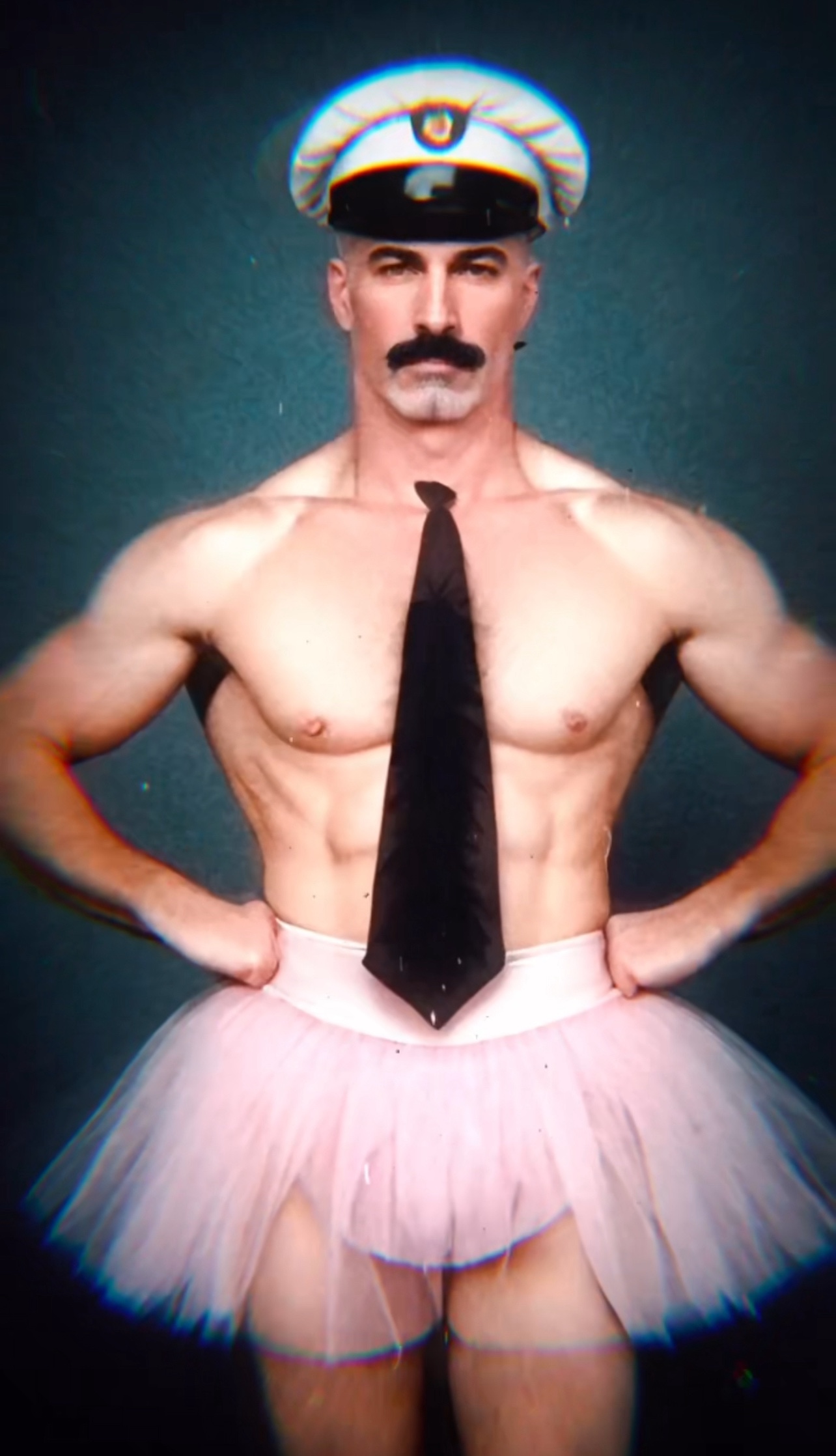 The Return of Tiny Dancer