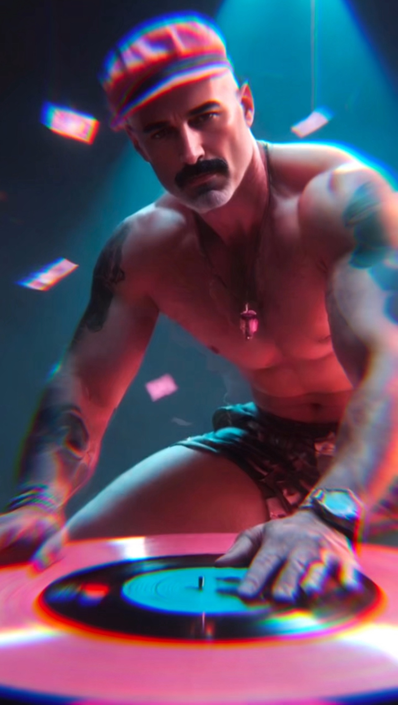 My Dope Show 🏳️🌈