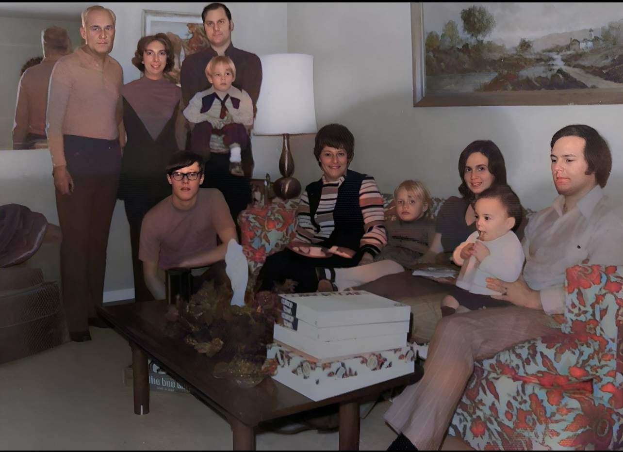 Confessions of an Earth Angel